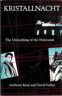 Kristallnacht : The Unleashing of the Holocaust