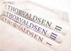 Thorvaldsen: Collector of Plaster Casts From Antiquity And The Early Modern Period (Three Volumes)