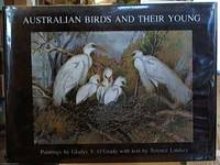 image of Australian Birds and Their Young: a Portfolio of Paintings of Breeding Species of the Eastern States