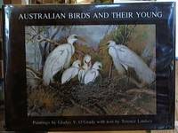 Australian Birds and Their Young: a Portfolio of Paintings of Breeding Species of the Eastern States