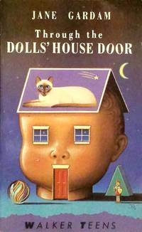 image of Through the Dolls' House Door