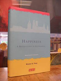Happiness - A Revolution in Economics,