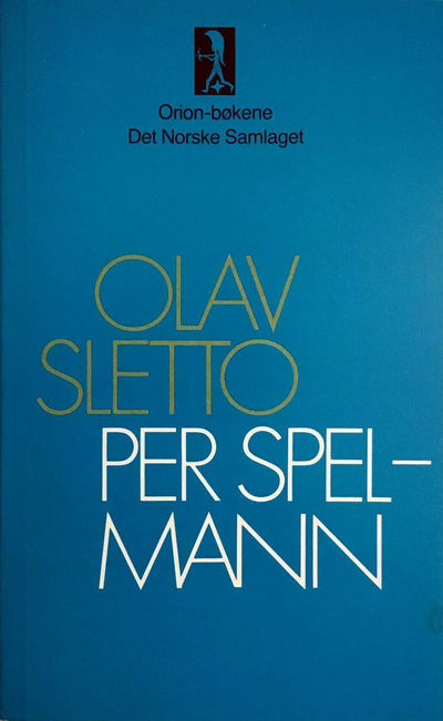 Per Spelmann