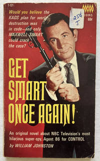 Get Smart Once Again!