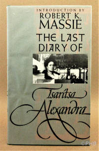 The Last Diary of Tsaritsa Alexandra by Vladimir M. (eds) Vladimir A.; Khrustalev - 1st Edition - 1997 - from Post Horizon Booksellers (IOBA) (SKU: 044244)