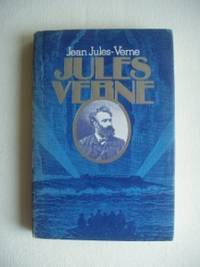 image of Jules Verne