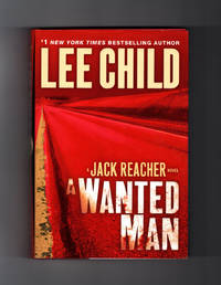 image of A Wanted Man