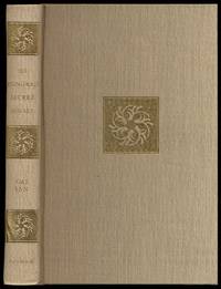image of The Hundred Secret Senses