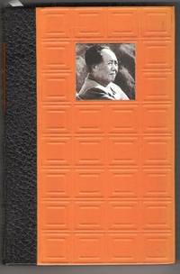 MAO TSE-TUNG L'IMPERATORE ROSSO DI