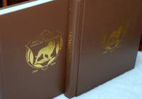 image of The Monarch Cement Company, 1908 - 2008 (Two Volumes)