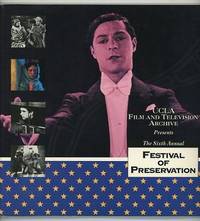 The Sixth Annual Festival of Preservation / April 7 - May 1, 1994