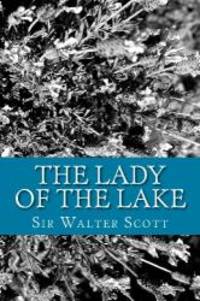 image of The Lady of the Lake