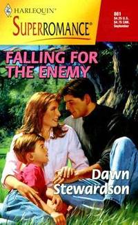 Falling for the Enemy