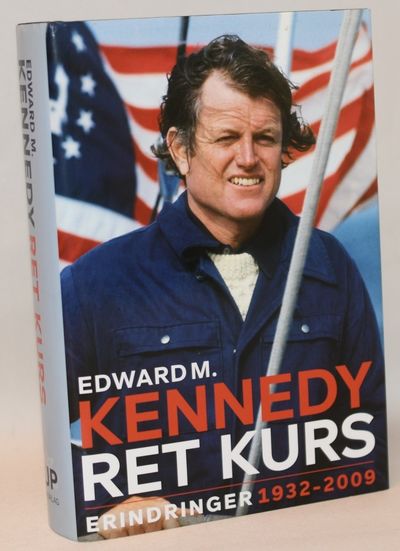 Ret kurs.