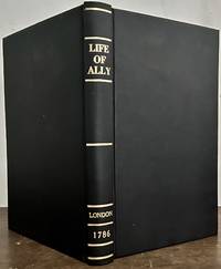 The Life of Hyder Ally with an Account of his Usurpation of the King of Mysore...to which is Annexed, a Genuine Narrative of the Sufferings of the British Prisoners of War, Taken by His Son Tippoo Saib