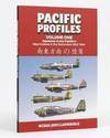Pacific Profiles. Volume One: Japanese Army Fighters, New Guinea & the Solomons 1942-1944
