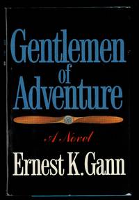 image of Gentlemen of Adventure