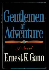 Gentlemen of Adventure