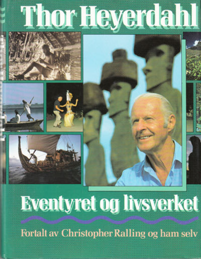 Eventyret og livsverket. Fortalt av Christopher…