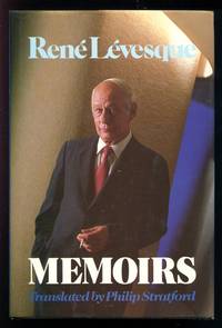 image of Memoirs