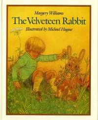 The Velveteen Rabbit by Margery Williams - 1983-01-08