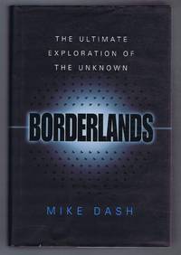 image of Borderlands, The Ultimate Exploration of the Unknown