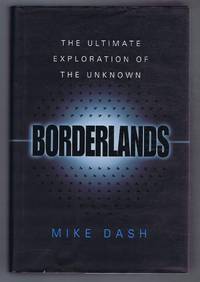 Borderlands, The Ultimate Exploration of the Unknown