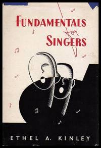 image of FUNDAMENTALS FOR SINGERS