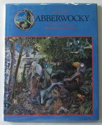 Jabberwocky from Through the Looking Glass