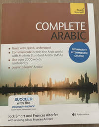 Complete Arabic