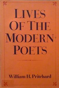 Lives of the Modern Poets