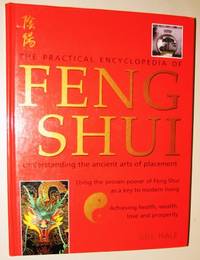 cover of Practical Encyclopedia of Feng Shui