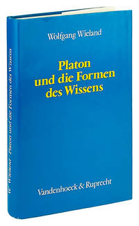Platon und die Formen des Wissens