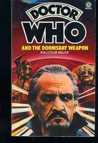 Doctor Who and the Doomsday Weapon