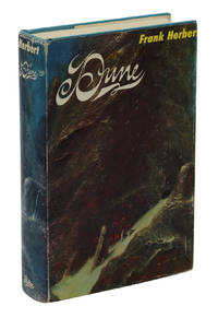 Dune by Herbert, Frank - 1965