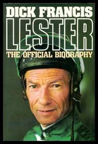 image of LESTER - The Official Biography