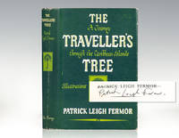 image of The Traveller’s Tree: A Journey Through the Caribbean Islands.