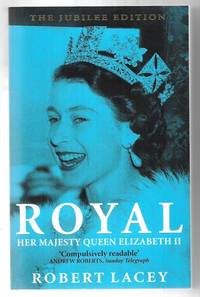 Royal: Her Majesty Queen Elizabeth II