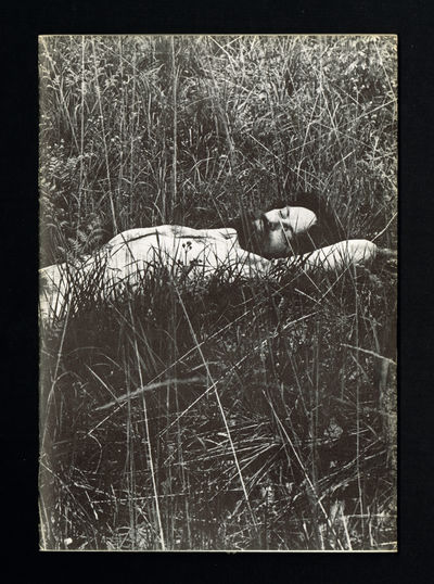 A living man. Poem (1971). Selected works…