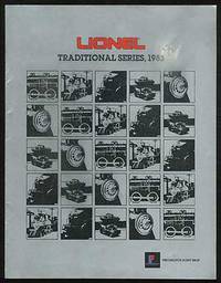 image of Lionel Traditional Series, 1983
