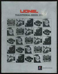 Lionel Traditional Series, 1983