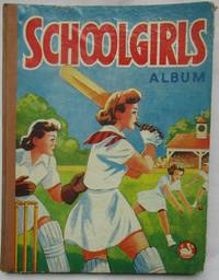 image of Schoolgirls Annual