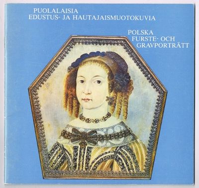 Polska furste- och gravporträtt /…