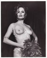 image of Lenny (Original photograph of Valerie Perrine from the 1974 film)