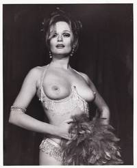 Lenny (Original photograph of Valerie Perrine from the 1974 film)