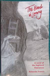 cover of The Blood Is Strong