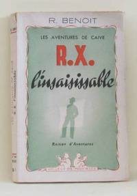 Rx l'insaisissable