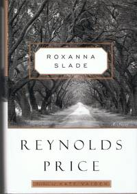 cover of ROXANNA SLADE