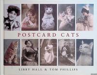 Postcard Cats