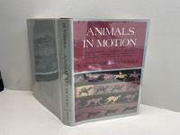 Animals in Motion by Muybridge, Eadweard | Hardcover | 1957